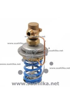регулирующий «до себя» AVA, Ду 40 Kvs=16.0, 1.0-4.5 бар, Danfoss 003H6627