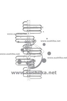 RIO 700x1575 Грота (GROTA), полированный / матовый 
