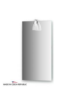 Зеркало со светильником (40х75 см) ELLUX ROMANCE ROM-A1 0203