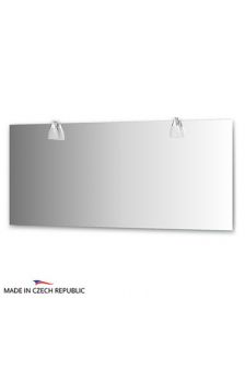 Зеркало со светильниками (170х75 см) ELLUX ROMANCE ROM-A2 0220