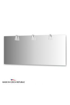 Зеркало со светильниками (170х75 см) ELLUX ROMANCE ROM-A3 0220