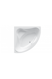 Акриловая ванна Alpen (Альпен) Rumina 140x140 AVY0054