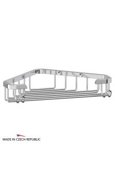 FBS RYN 001 Полочка-решетка треугольная 18 см