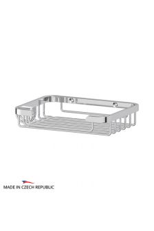FBS RYN 015 Полочка-решетка прямоугольная 13 см