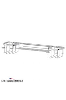 FBS RYN 035 Держатель для стаканов, зубных щеток и пасты