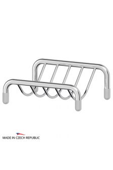 FBS RYN 037 Мыльница-решетка настольная