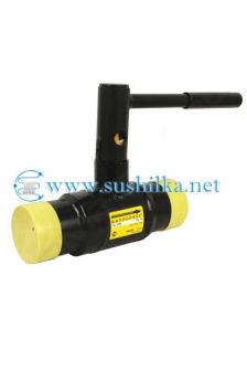 с/с Venturi DRV без измерительных ниппелей, Broen Ballorex 3926000-606005