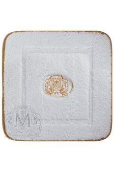 Migliore COMPLEMENTI ML.COM-50.060.BI.61, 60х60 см, белый с золотом