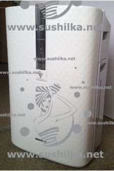 SHARP (Шарп) KC - 850 EW Климатический комплекс, белый