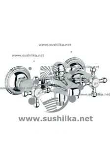 для ванны GROHE Sinfonia арт. 25030000, цвет хром