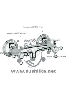 для душа GROHE Sinfonia арт. 26000000, цвет хром