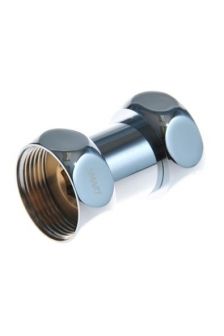 прямое 3/4&quot;х1/2&quot; г/г (хром)