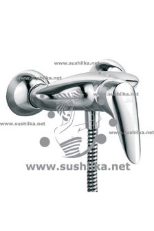 для душа Ideal Standard Ceramix A5023AA, настенный