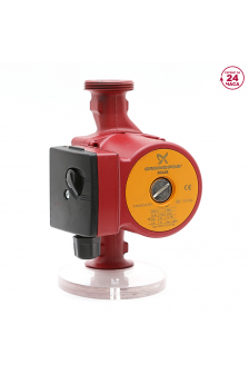 GRUNDFOS (Грюндфос) SOLAR 25-120 арт. 52588352, циркуляционный