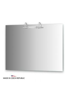 Зеркало со светильником (100х75 см) ELLUX SPIROS SPI-A1 0213