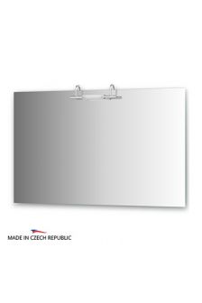 Зеркало со светильником (120х75 см) ELLUX SPIROS SPI-A1 0215