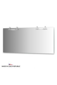 Зеркало со светильниками (160х75 см) ELLUX SPIROS SPI-A2 0219