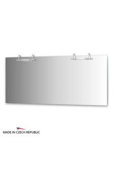 Зеркало со светильниками (170х75 см) ELLUX SPIROS SPI-A2 0220