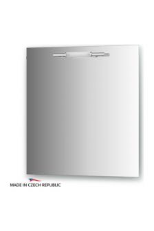 Зеркало со светильником (70х75 см) ELLUX SPIROS SPI-B1 9055