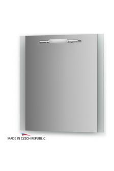 Зеркало со светильником (70х75 см) ELLUX SPIROS SPI-B1 9060