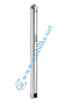 GRUNDFOS (Грюндфос) SQE 5-70 арт. 96510168, скважинный