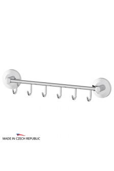 FBS STA 027 Держатель с 6-ю крючками 35 см