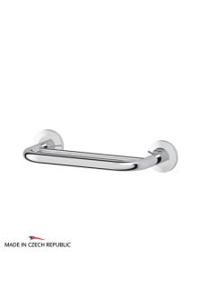 FBS STA 034 Держатель полотенец 30 см двойной