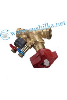 резьбовой без дренажа Tour&amp;Andersson Ду 20 ТА STAD 52-151-020