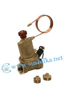 STAР Ду 40 ТА 52-265-040, Tour&amp;Andersson