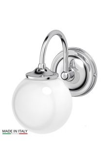 Stilmar UN STI 026 Светильник настенный (хром) 3SC 