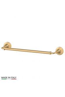 Stilmar STI 312 Держатель полотенца 40 см (матовое золото) 3SC