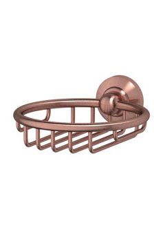 Stilmar STI 606 Мыльница-решетка (античная медь) 3SC