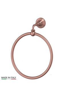 Stilmar STI 610 Кольцо для полотенца (античная медь) 3SC