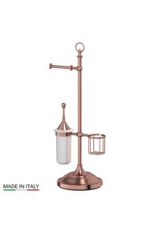 Stilmar UN STI 634 Стойка комбинированная для туалета (античная медь) 3SC
