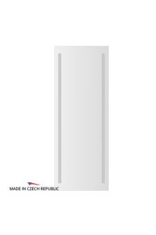 Зеркало со встроенными светильниками (60х160 см) ELLUX STRIPE LED STR-A2 9136