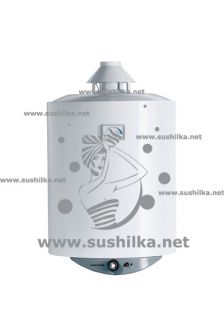 газовый накопительный Ariston (Аристон) S/SGA 50 R