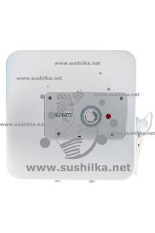 Ariston SUPERLUX NTS 10 R PL (SU), нижняя подводка воды