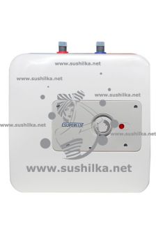 Ariston SUPERLUX NTS 10 UR PL (SU), верхняя подводка воды