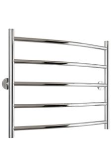 Полотенцесушитель водяной Стилье Универсал-50 600х600 (5) Г 21 00650-6060