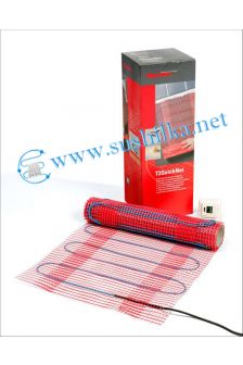 Raychem (Райхем) Греющий мат T2QuickNet Plus (160 Вт/м2) размеры 0,5м x 8,0м 640Вт/230В без термостата