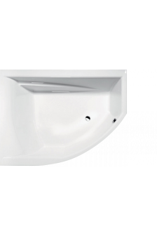 Акриловая ванна Alpen (Альпен) Tandem R 170x130 a07611