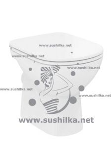 напольный Ideal Standard Tempo T328601