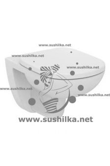 подвесной Ideal Standard Tempo T331101