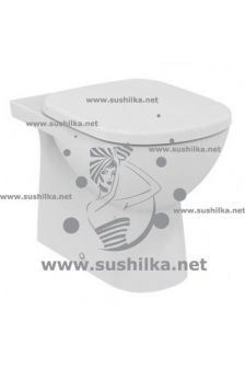 приставной Ideal Standard Tempo T331401, универсальный выпуск