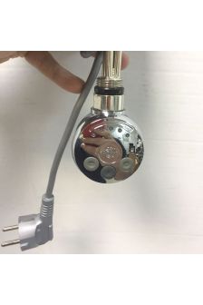 ТЭН с терморегулятором 230V 50Hz 300W GFTR1