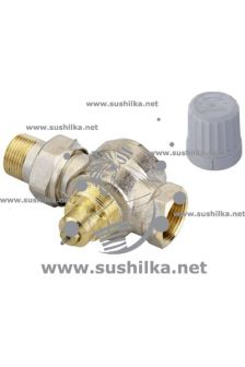 терморегулятора RA-G Ду 15 прямой, Danfoss 013G3384