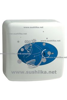 Ariston (Аристон) ABS SHAPE 10 ST R/5, эмалевое покрытие