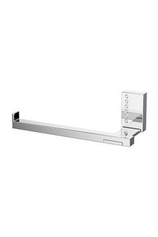 LINEAG TIF 913 Держатель туалетной бумаги (хром - стразы)