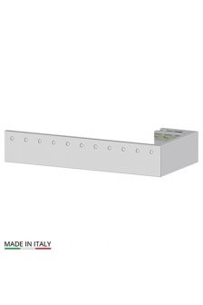 LINEAG TIF 915 Светильник светодиодный для зеркала (хром - стразы)