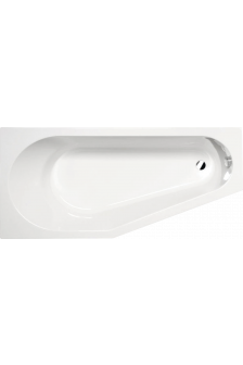 Акриловая ванна Alpen (Альпен) Tigra L 170x80 a00111